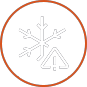 Snow Removal Icon